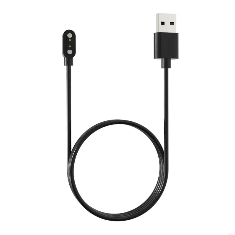 573A Магнитная адаптерная зарядное устройство базовое кабель USB-FAST подходящее для