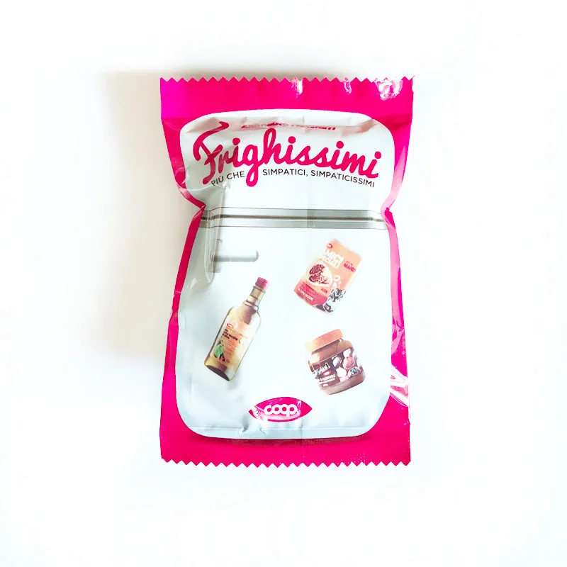 Оригинальный итальянский реалистичный пищевой питьевой домик для куклы 1/16 1/12