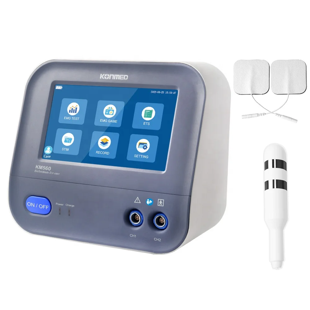 Устройство для стимуляции нервов реабилитационное оборудование