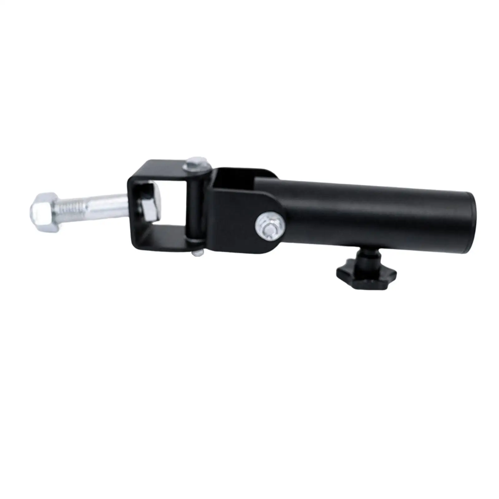 

T Bar Row Attachment Barbell Post Insert Equipment for Barbell Biceps Back