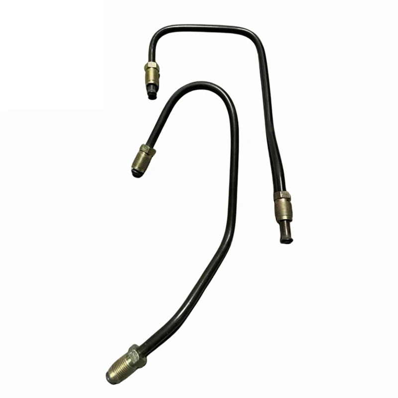 Автомобильный гидроцилиндр рулевая труба клапан распределения масла для Peugeot 205