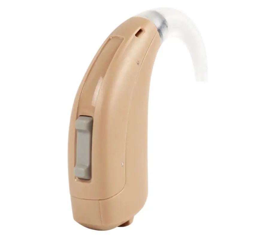 

Signia Audifono Sub-Brand Rexton Arena HP3 Digital super powerful sweat proof Same as FUN SP hearing aid