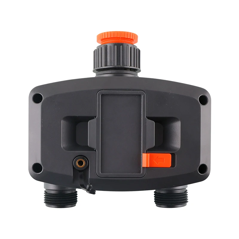 Водонепроницаемый Таймер для орошения дома и сада с ЖК-дисплеем