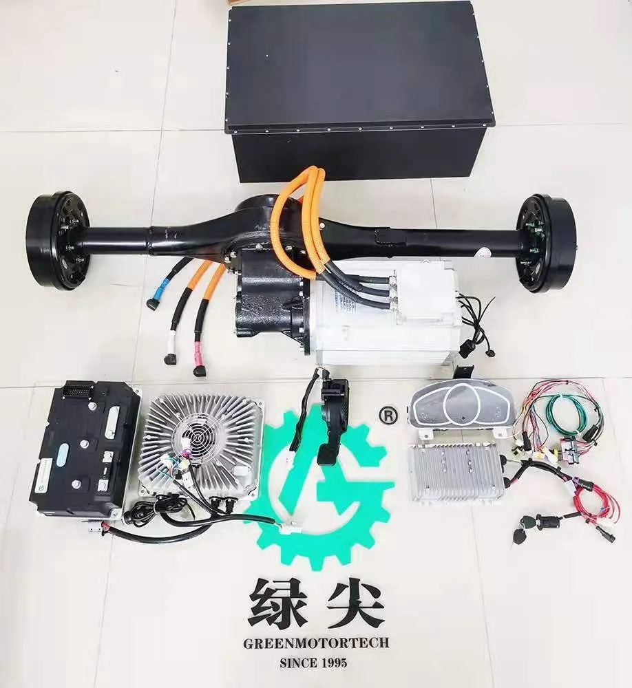 

15KW 96V driving system for electric car , conversion kit for VW Beetle, Suzuki, rebuild old vehicles