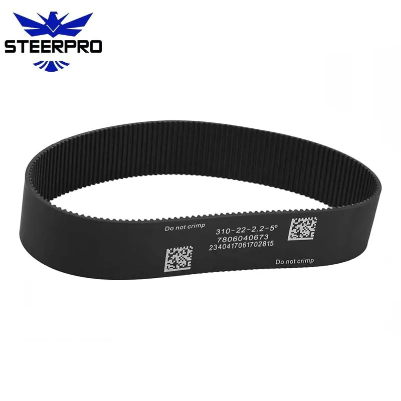 

Для AUDI A4 B9 B10 Электрический ремень рулевой рейки 7806040673