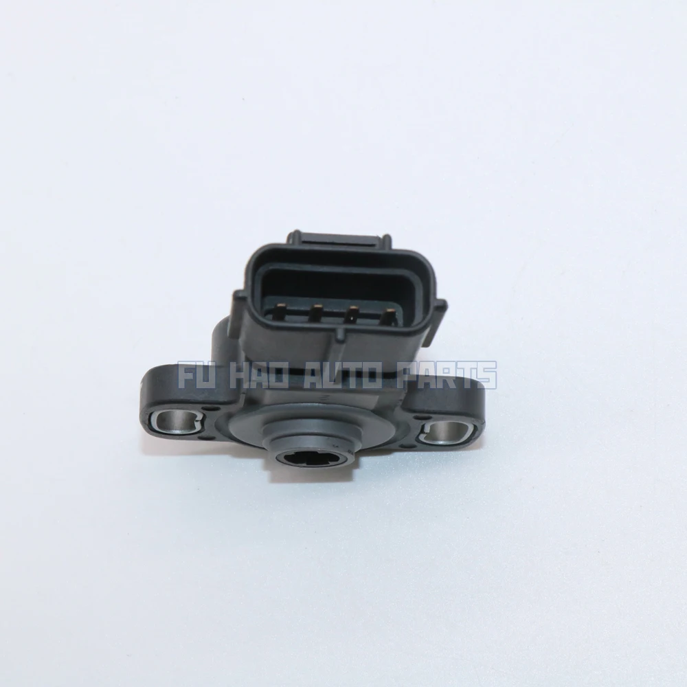 Датчик положения дроссельной заслонки TPS OE #2C0-85885-00-00 для Yamaha R1 R6 2006/07 поворот