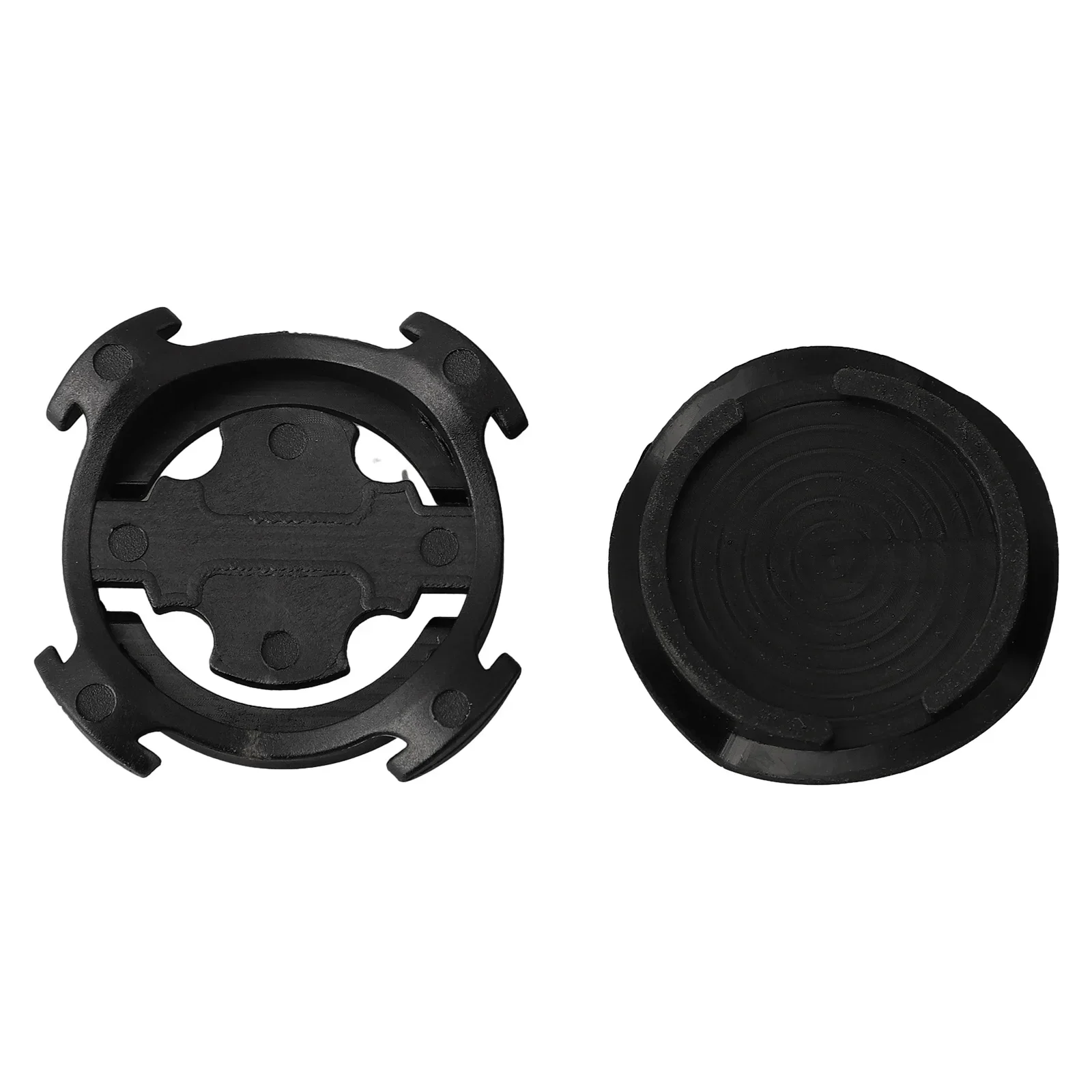 Основание для велосипедного секундомера нейлоновый силиконовый держатель