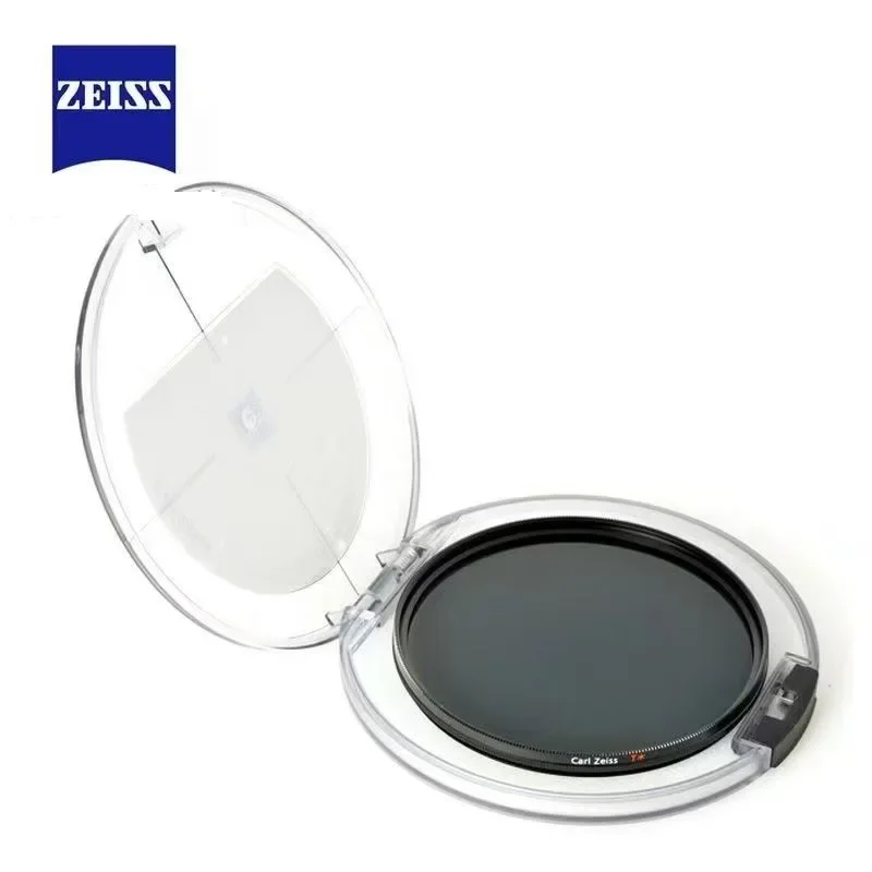Carl Zeiss T * POL 86 мм Поляризационный фильтр Cpl (круглый) Поляризатор с многослойным