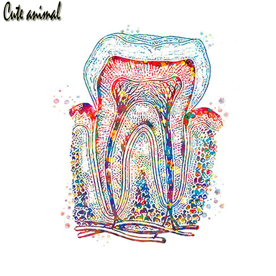 

Набор для алмазной вышивки «пожарный», 5D