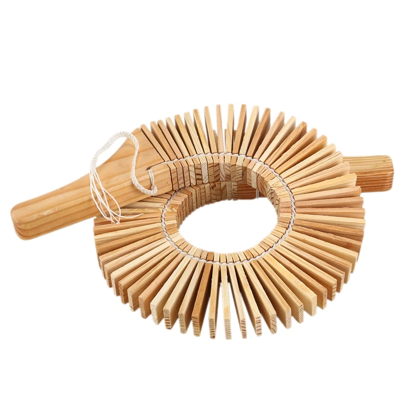

Percussion Instruments Snake Whip Clever Teaching Aid Children Kindergarten Puzzle School Toys