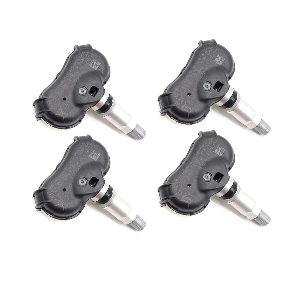 1/4 шт. датчик давления в шинах TPMS 42753-TR3-A81 315 МГц для Acura Csx Honda Civic Cr-Z посадки Insight Odyssey
