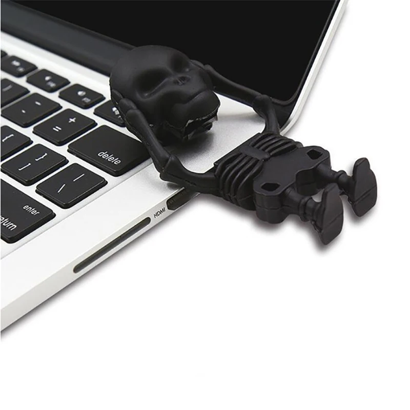 Новый usb-флеш-накопитель Флэшка флешка металлическая usb-карта подарок для