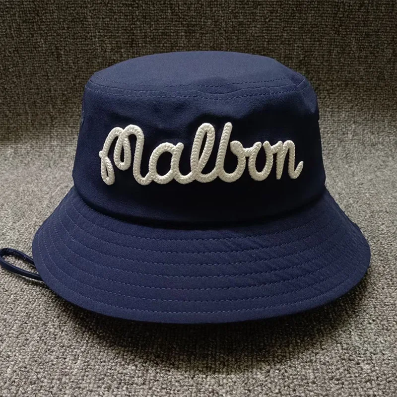 Men Women Golf Cap Outdoor Bucket Hat Quick Dry Packable Boonie Hat UV Protection Sun Hat Adjustable Fishing Cap Fisherman Hat