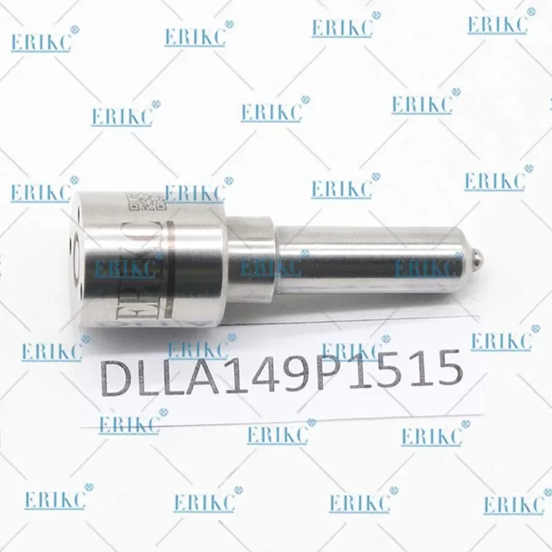 DLLA149P1515 Дизельный инжектор Common Rail 0433171936 Наконечник распылителя DLLA 149P 1515 для Bosch