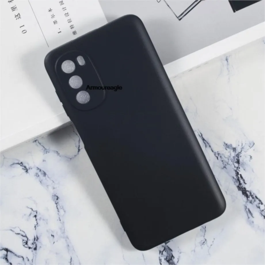 Для motorola moto g52 g82 5g 2022 motog52 силиконовый защитный чехол для телефона мягкий из ТПУ