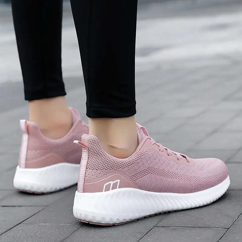 

Basket Sport Cosplay Running Sneakers Woman Shock Absorbing Sports Shoes Ladies Zapatillas Women Sneakers 2021 Summer Tennis