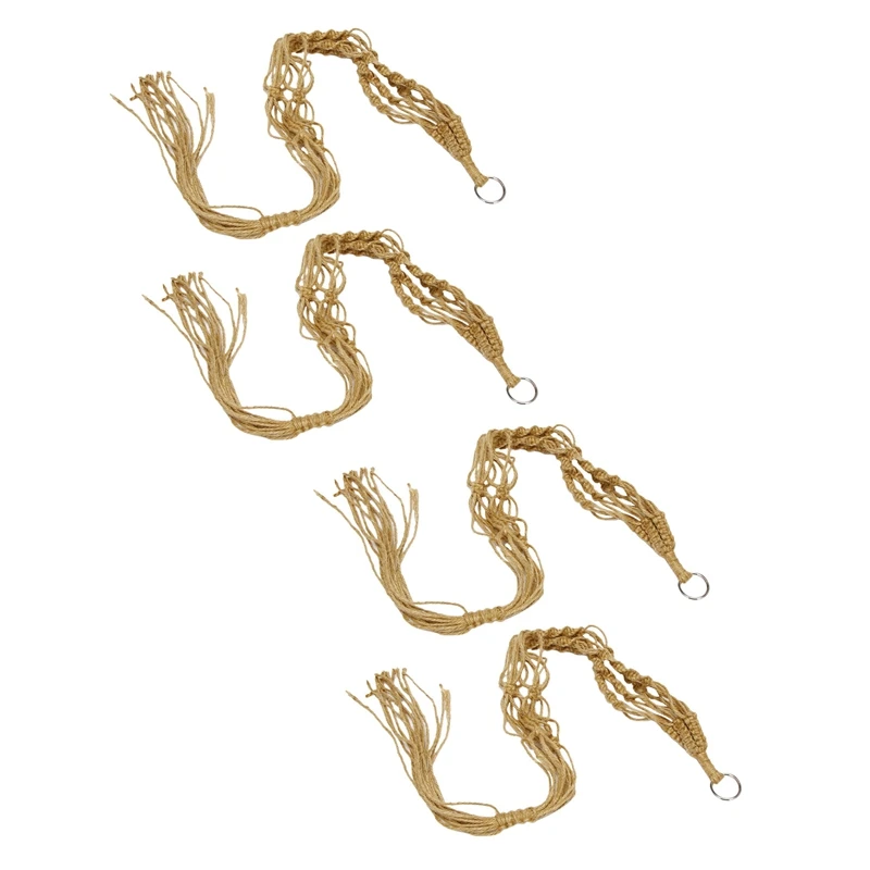 

4 шт., подвеска для растений