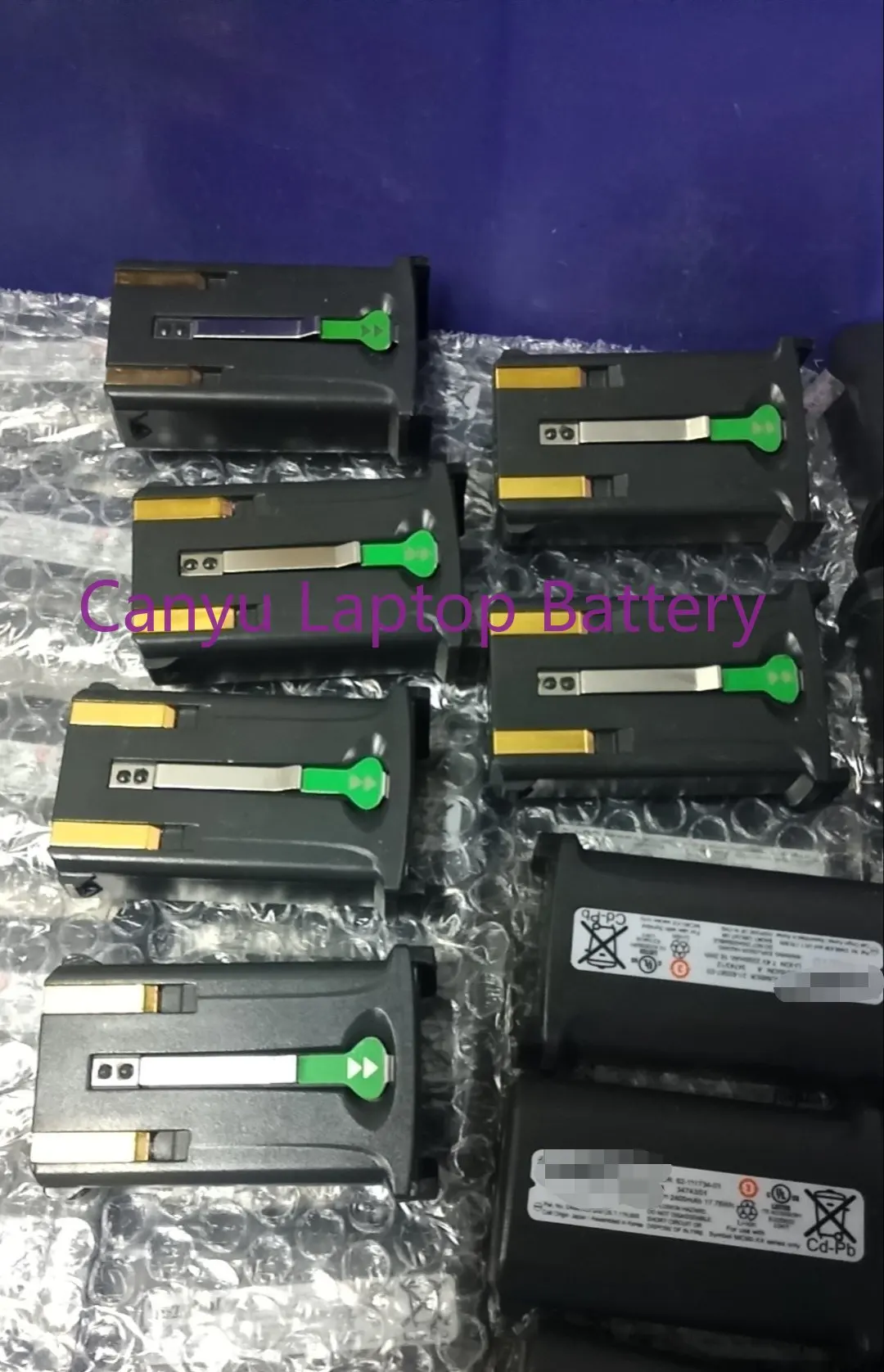 Battery For Symbol Mc9000,mc9010,mc9050,mc9060,mc9062,mc9090