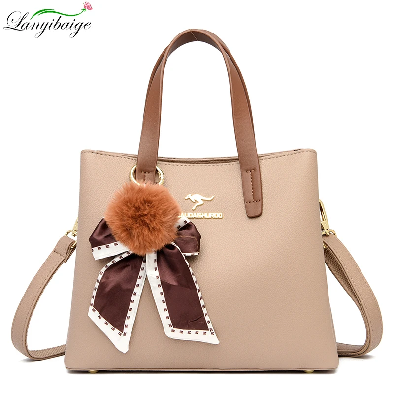 

Quality Leather Croosbody Bag Luxury Handbags Women Bags Designer Handbags High Quailty Shoulder Bags For Women 2021 Sac A Mian