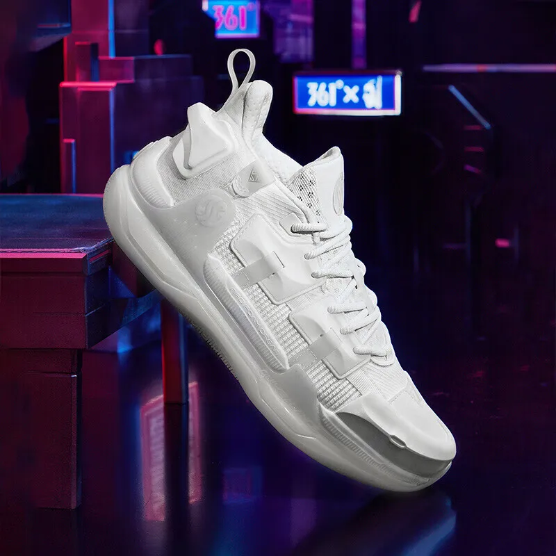 Рисунок 2 - Мужские Противоскользящие кроссовки Aaron Gordon