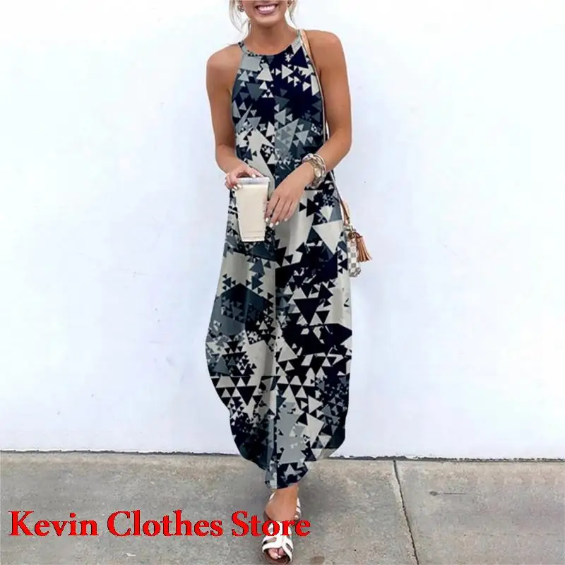 

Камуфляжные официальные платья для женщин 2023 свадебное платье макси новинка платья Комбинезоны для женщин 2023 Y2k женские длинные летние