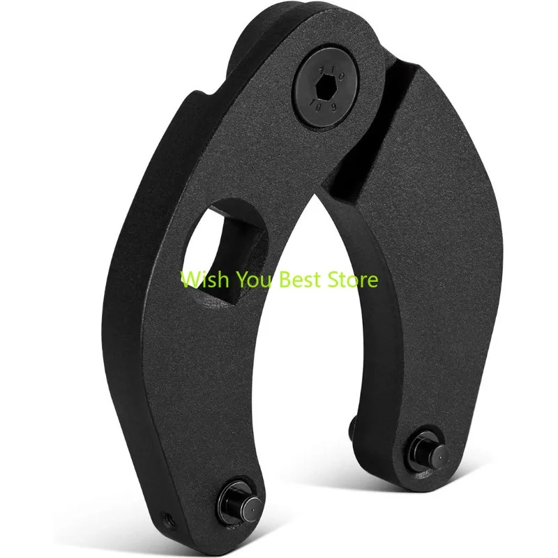 1266 &amp 7463 гидравлический цилиндр маленький Регулируемый инструмент для затяжки и