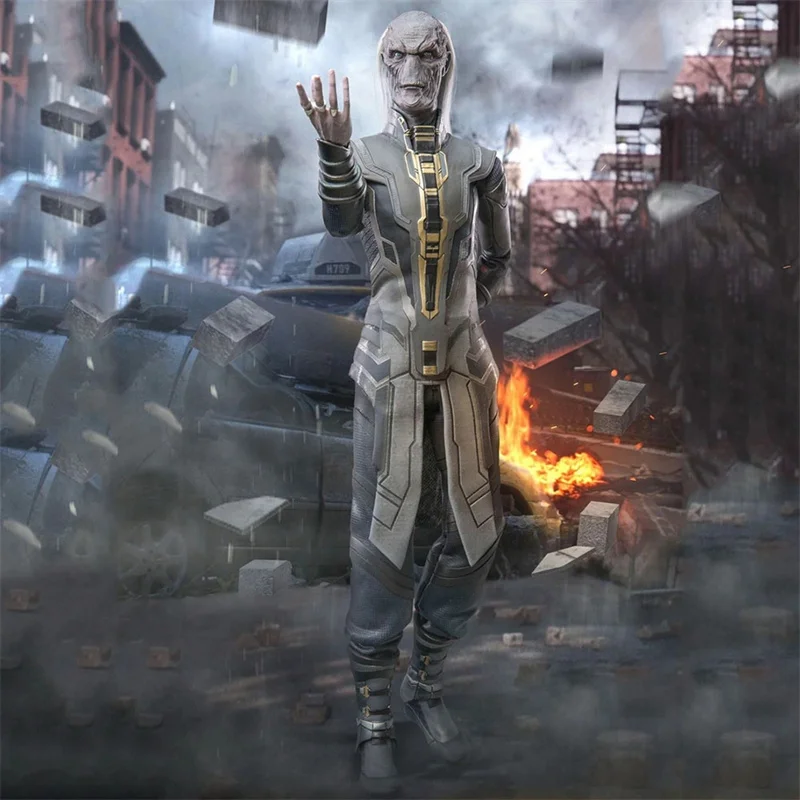 

1:6 Scale Model IF001 SPACE WIZARD For 12 Inch Male Soldier Action Figure Dolls Full Set Toys Collection Display Gift For Fans