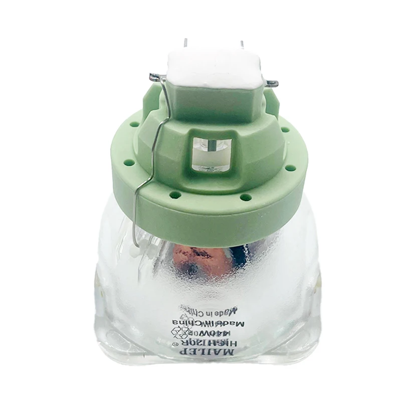 

Mailepu SIRIUS HRI 440 Вт Высокояркая голая лампа 440 Вт 20R лампа сценический светильник с подвижной головкой MSD луч платиновая лампа 20R