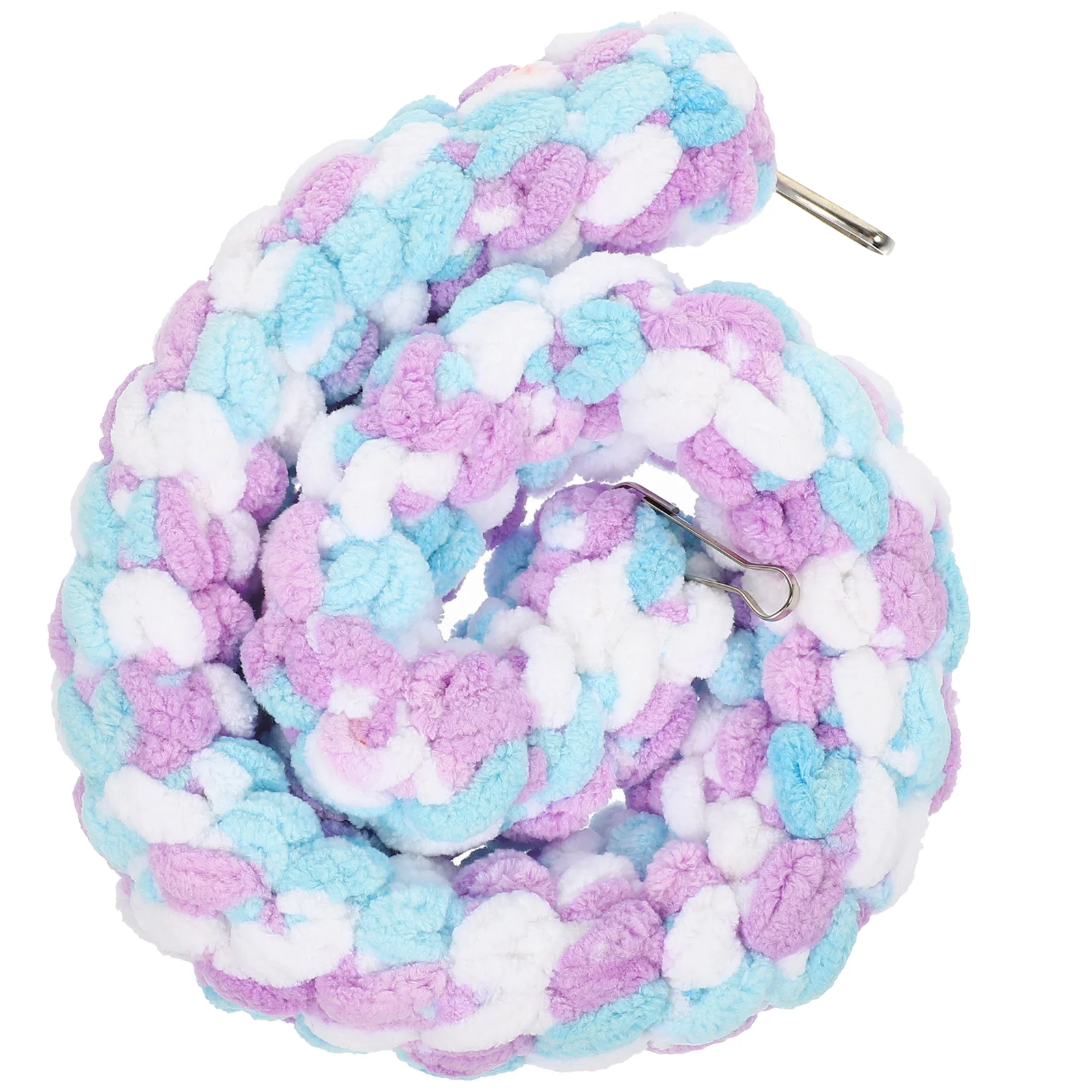 

Sugar Glider Climbing Rope Hamster Guinea Accessories Swing Small Pet Cotton Toy