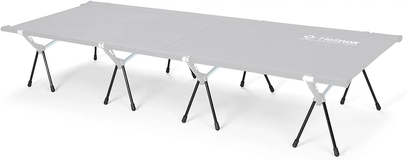 

Max Camping Cot Leg Extenders (Set of 16)