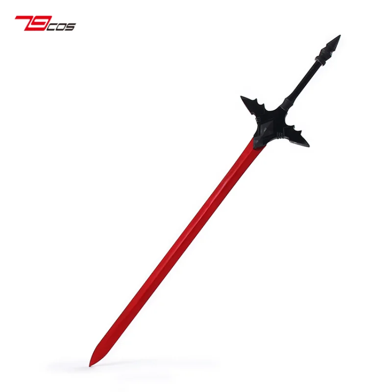 

FFNF Jeanne D'Arc Sword Granblue Fantasy Cosplay Props Weapons for Halloween Christmas Party