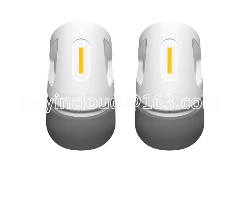

Intelligent Robot Walking Foot Module
