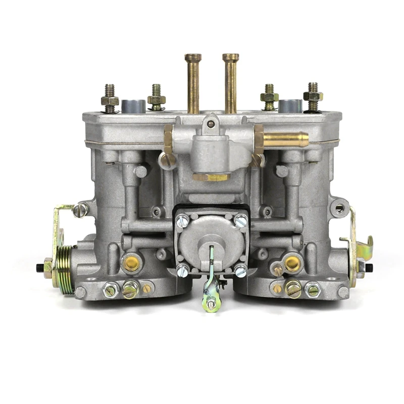 Карбюратор для двигателя 2 бочка подходит баг Volkswagen Beetle Fiat WEBER 40 IDF автомобильные