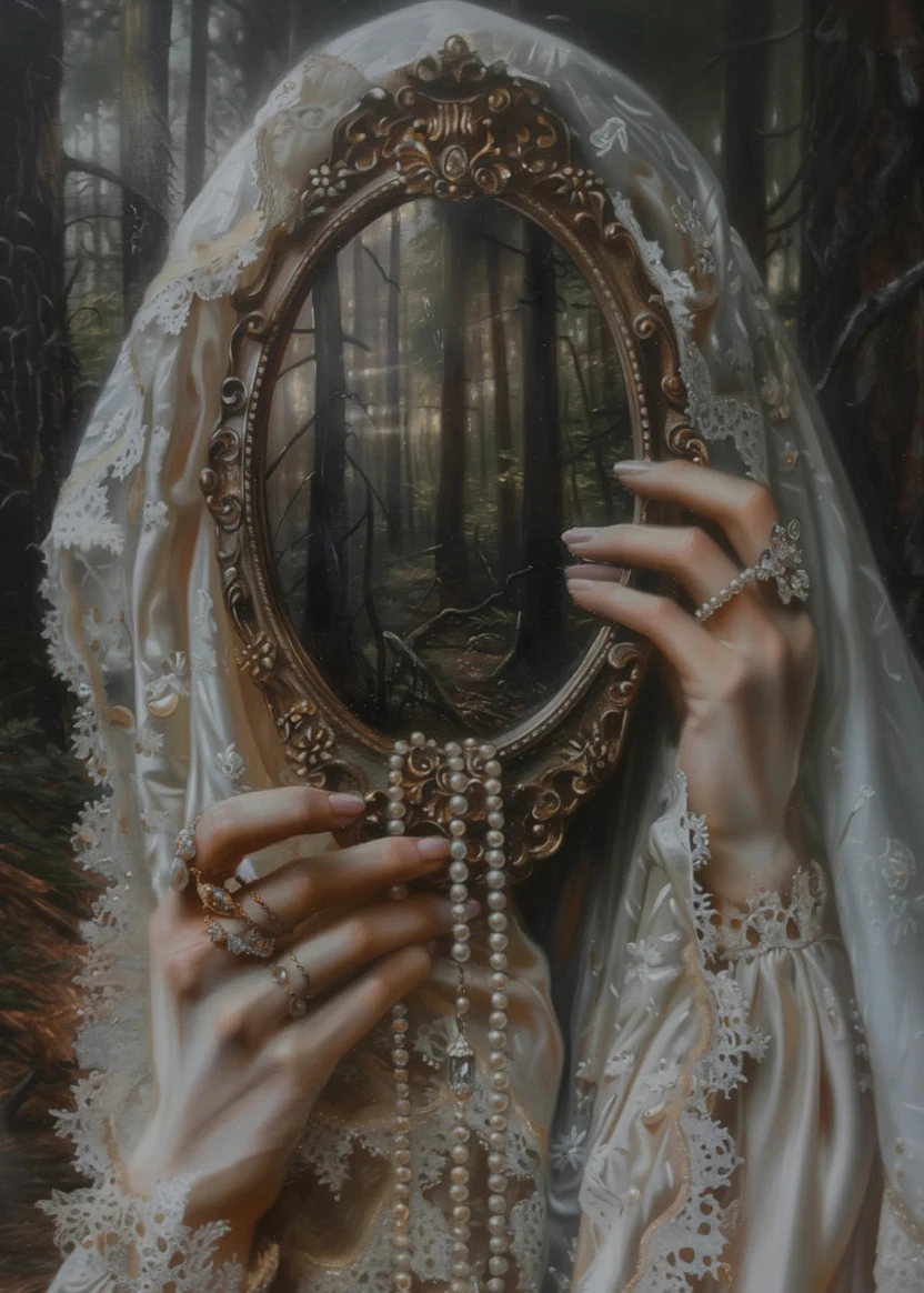 

Печать на холсте "Романтические средневековые аристократические династии"