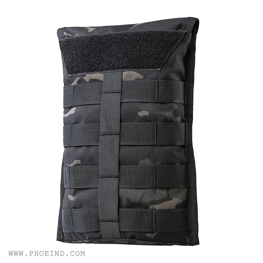 MOLLE Small JPC Accessory Package Outdoor CS Tactical TDB System