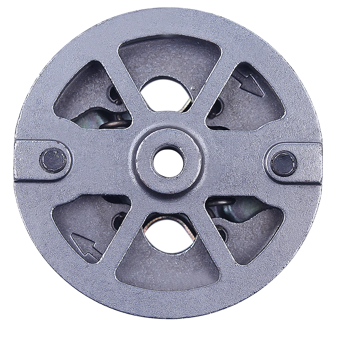 Фото СЦЕПЛЕНИЕ для STIHL FS120 FS200 FS250 FS300 FS350 FS400 FS450 FS480 FR450 FR480 BT120C BT121 триммер триммер кусторез №2