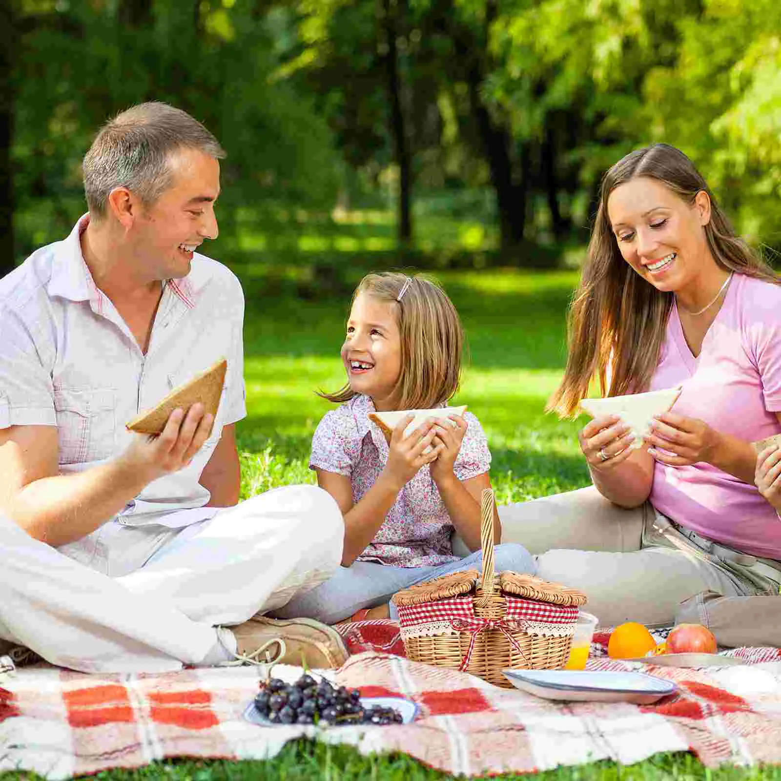 Сумочка из ротанга корзина для пикника детские ящики хранения тканый