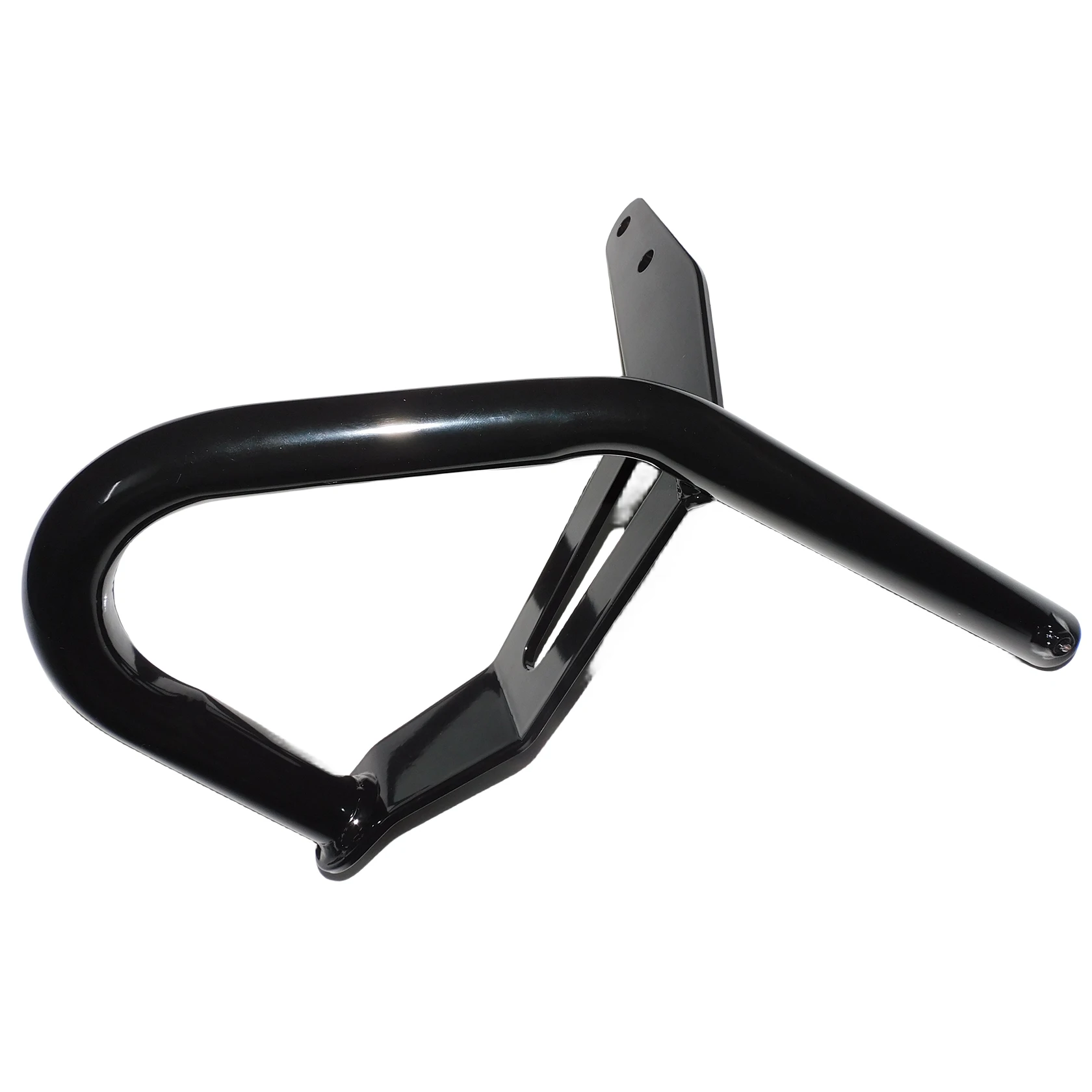 Железная защита двигателя мотоцикла полоса защиты бампера слайдеры защитные