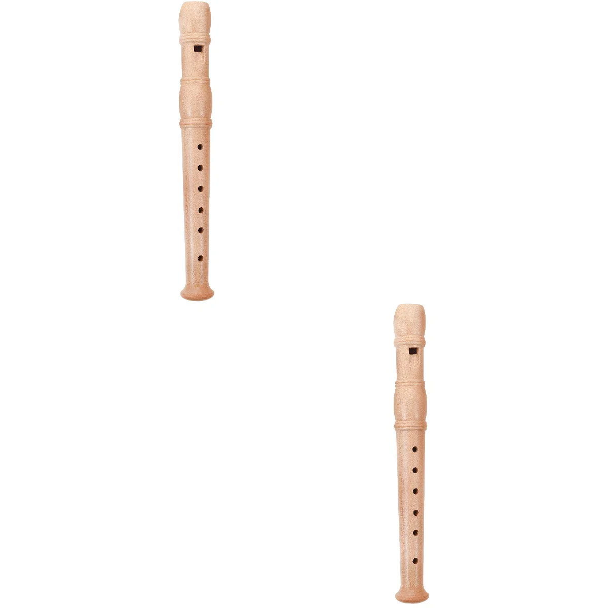 

Recorder Clarinet Instrument Children Beginner Kids Wind Practiceflute Musical Instruments Students Descant