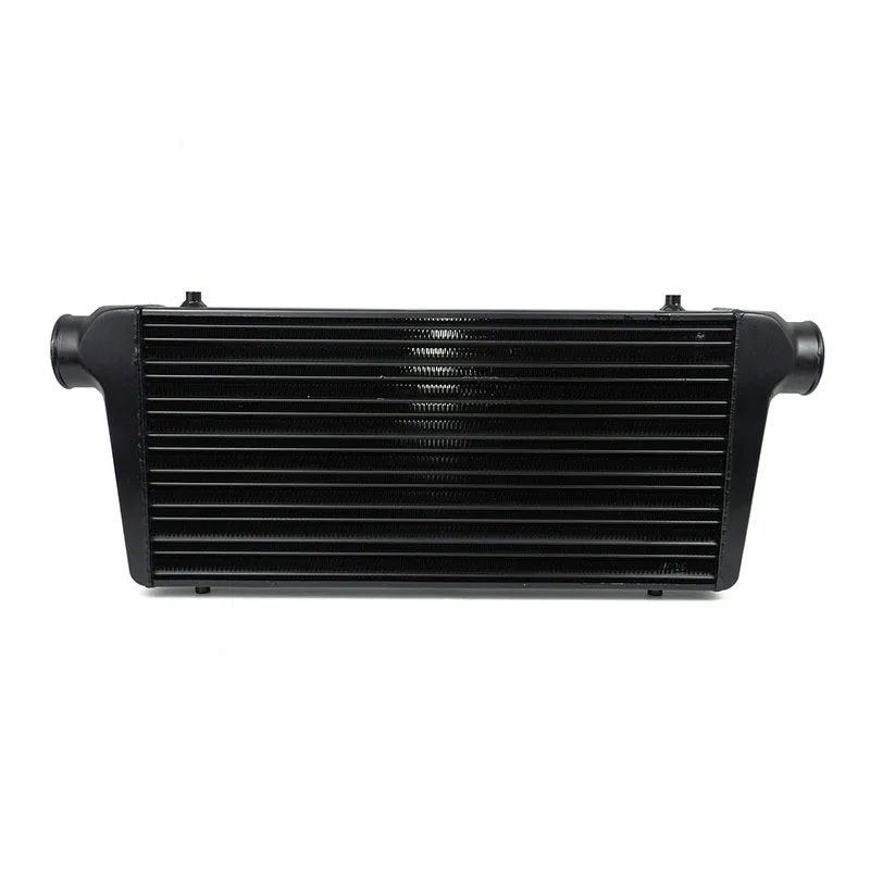 "Automotive General Purpose Intercooler 600x300x76MM76MM Radiator