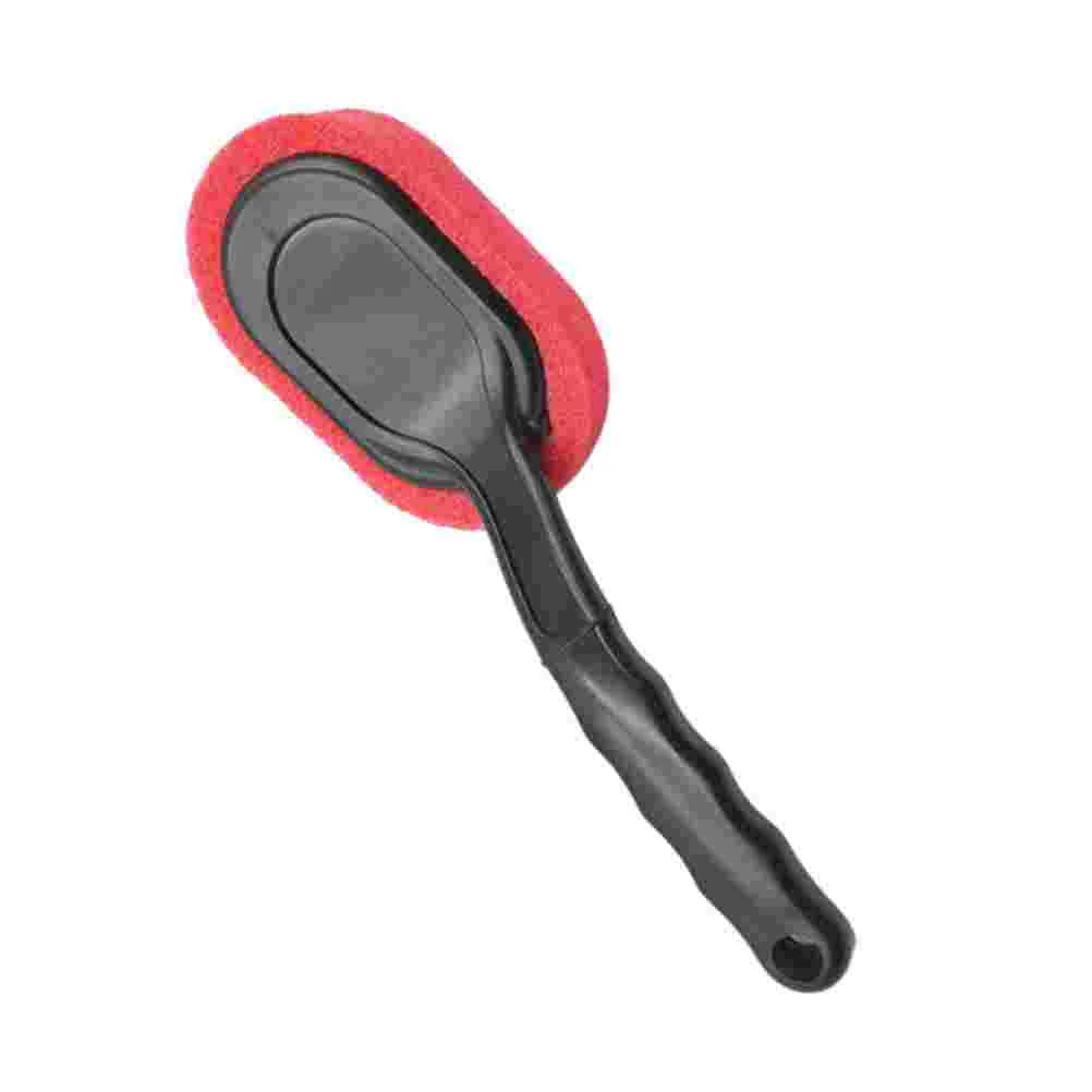 

Car Wash Sponges Car Sponge Brush Auto Cleaning Tools Long Handle Car Sponge Wipes Sponge Detail Brushes Vehicle Sponge