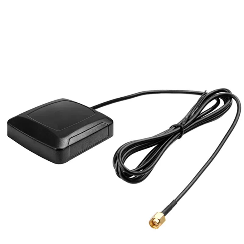 Усилитель сигнала GPS-антенны для автомобиля большой экран навигации