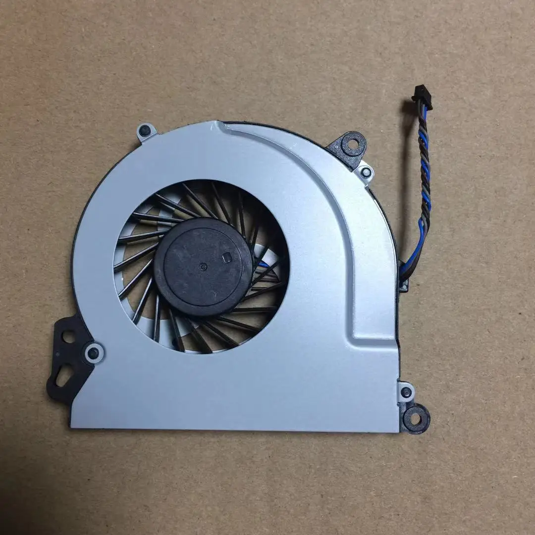 Bild von New Laptop CPU Cooler Fan for HP 15-J120SG 15t-j000 17-J ENVY17 Notebook Cooling Fan