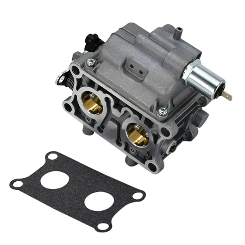 Карбюратор 16100-Z0A-815 BW02B C для Honda GCV530 GCV530U GXV530 GXV530R GXV530U