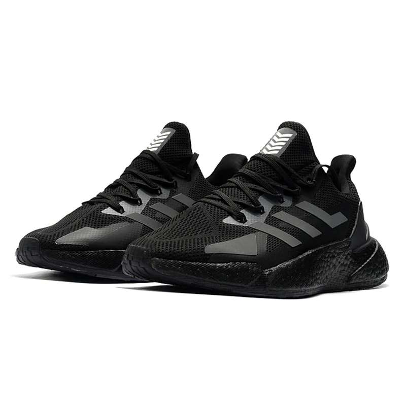 Air Mesh Running shoes Sneakers Popcorn Soft Bottom Men tenis shoes Women sports zapatillas mujer zapatillas spor ayakkabılar