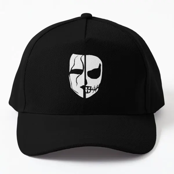 

Sting Darby Allin Face Paint Aew All E Baseball Cap Hat Sun Snapback Hip Hop Casquette Sport Spring Black Mens Solid Color