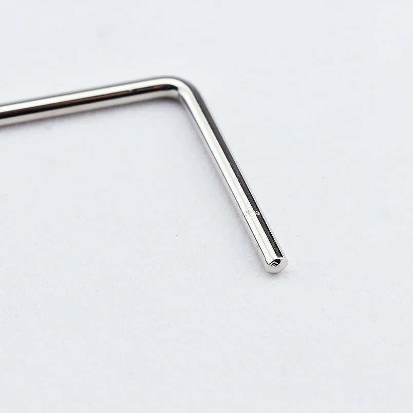 Оригинальный подлинный мостовой рычаг Tremolo/тремоло стержень 4 5 мм-KR (оригинал) 1
