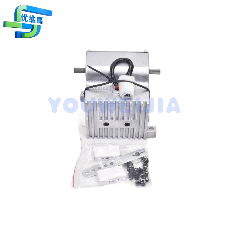 Внешний привод Yunsida YSD ZD210R 24V FSK2020D, контроллер скорости ZD210 (art.: 3920dc89efafe) - 3920dc89efafe