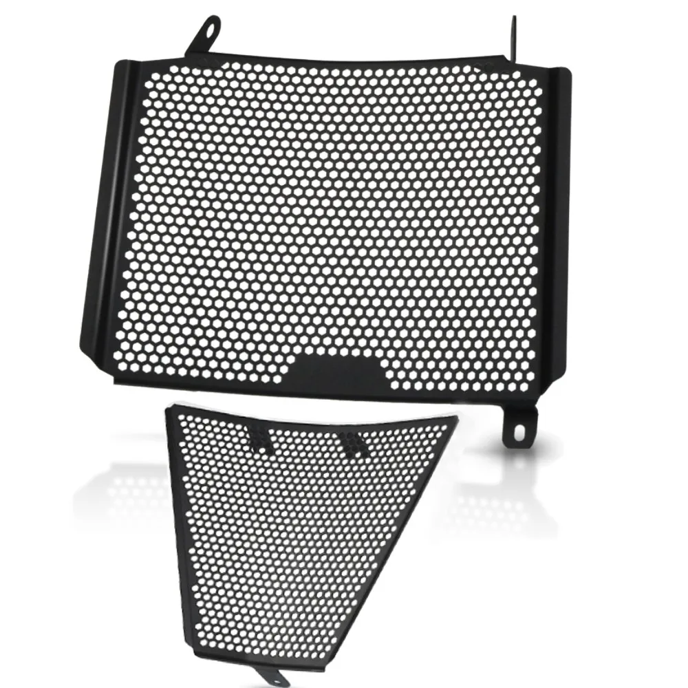 Для Ducati Streetfighter 848 2012-2016 1098 2009-2013 мотоциклетный радиатор масляный крышка защитная