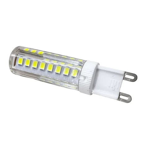 Aoyuansea Светодиодные лампы G9 7W 9W 12W 15W 18W 220V